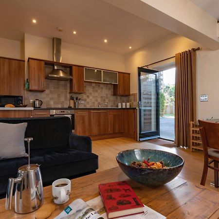 Lodge House - Windermere - Private Garden 외부 사진