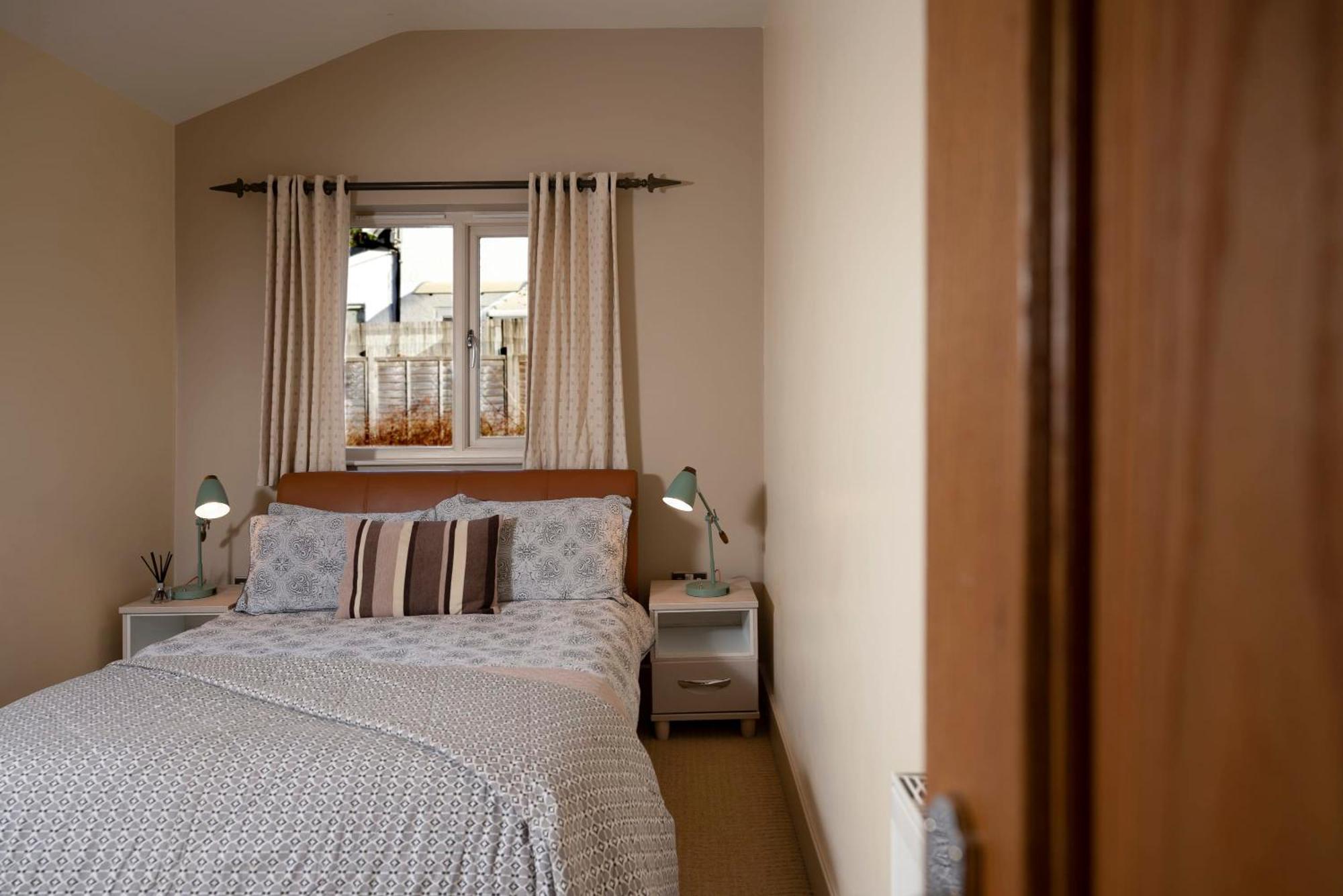 Lodge House - Windermere - Private Garden 외부 사진