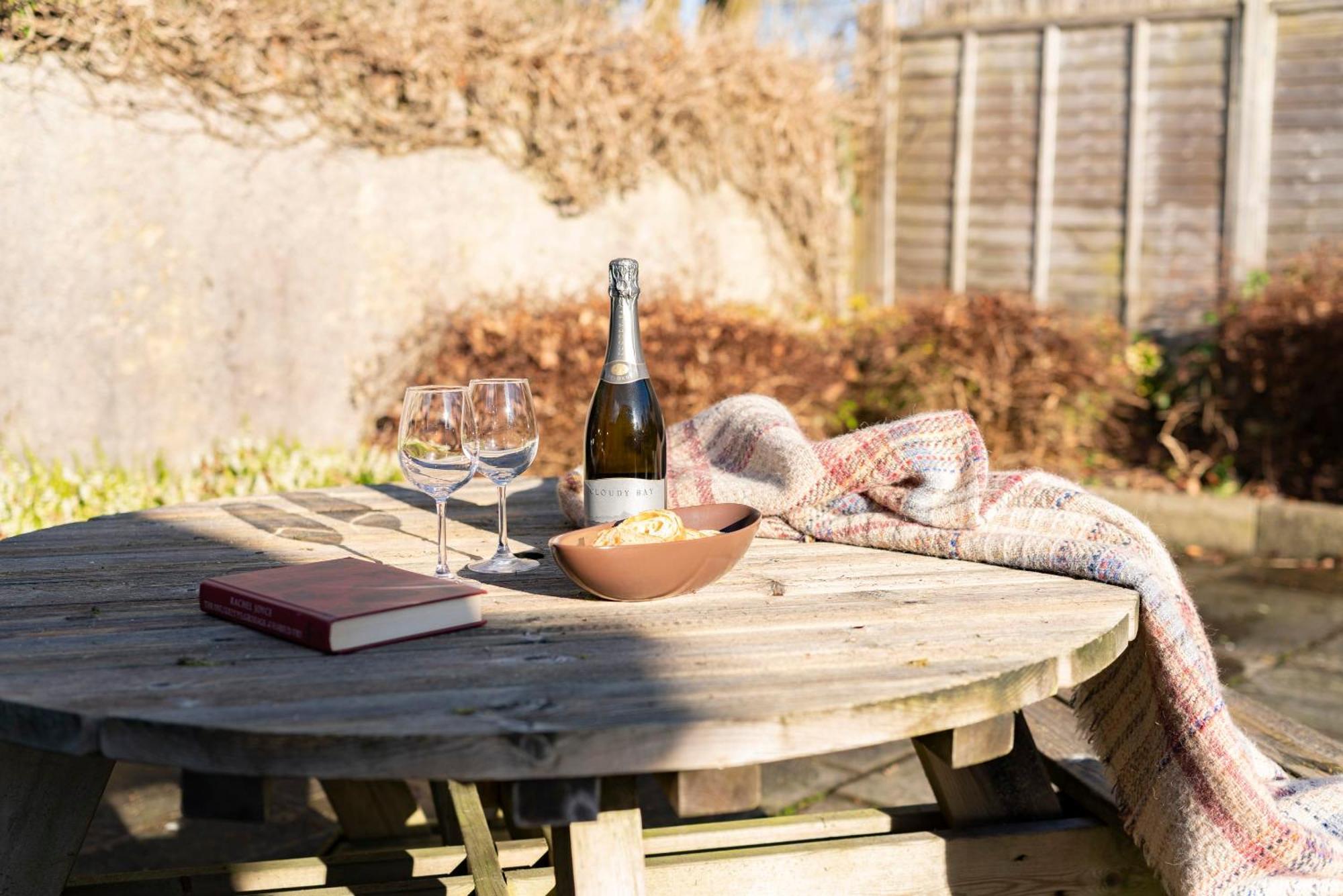 Lodge House - Windermere - Private Garden 외부 사진
