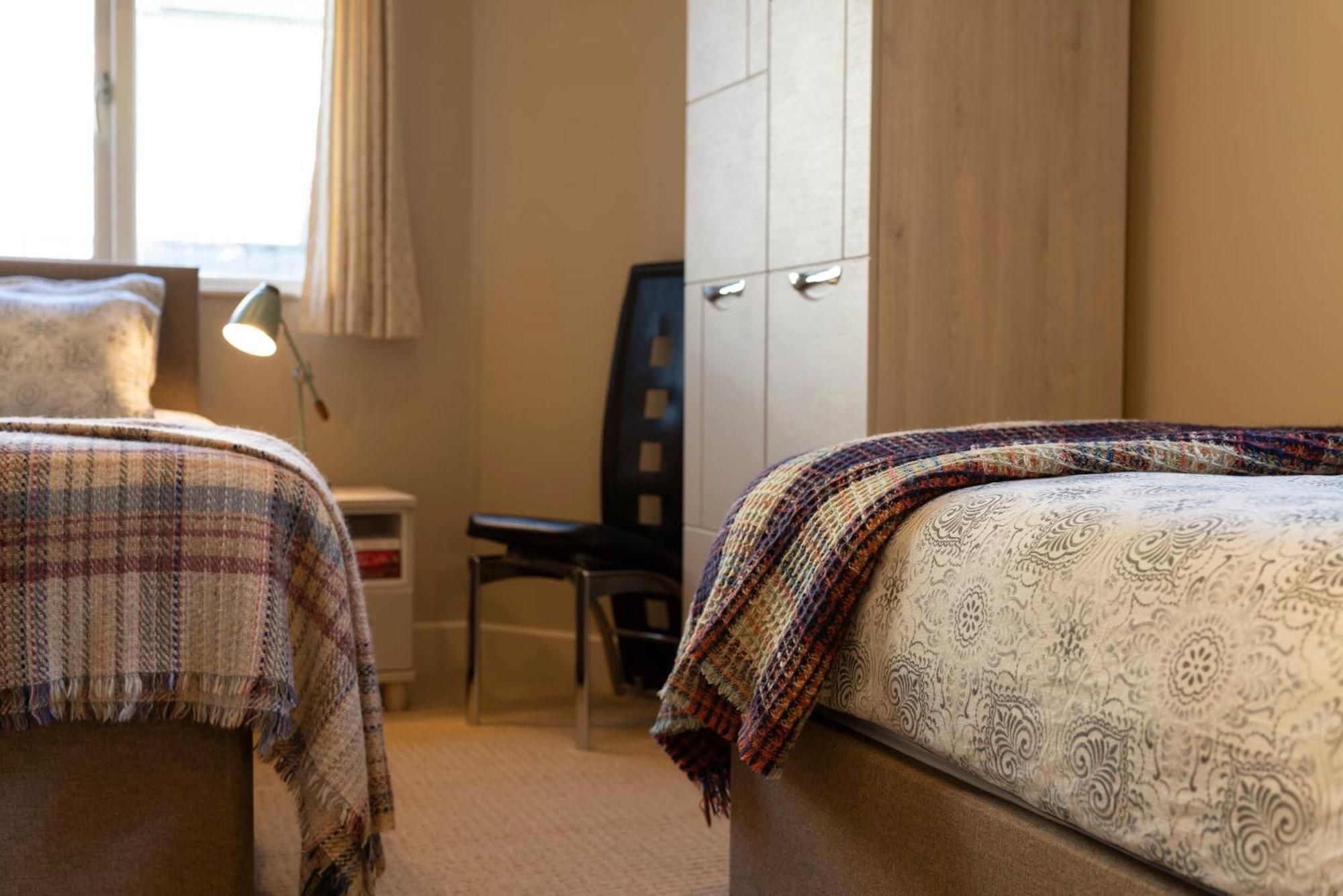 Lodge House - Windermere - Private Garden 외부 사진