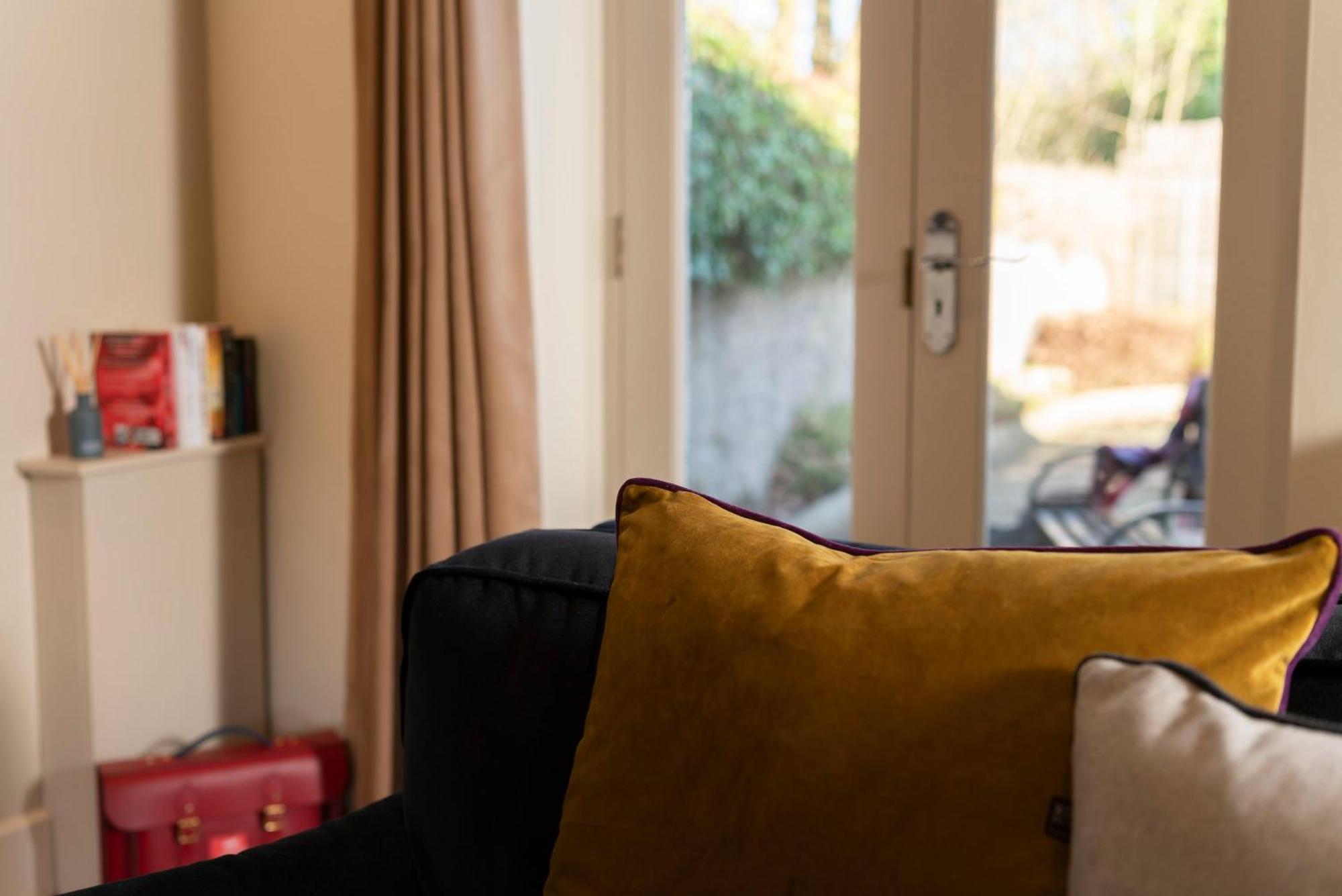 Lodge House - Windermere - Private Garden 외부 사진